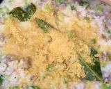 Foto langkah ke 4 dari resep Nasi susu “MPASI”.