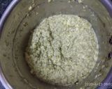 मूंग कोरमा पराठा(moong korma paratha recepie in hindi) रेसिपी चरण 1 फोटो