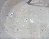 Gluténmentes penne carbonara recept fázis 2 fotója