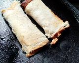 ব্রেড রোল (bread roll recipe in Bengali) রেসিপি ধাপ - 5 ছবি