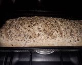 Foto del paso 4 de la receta: Pan casero con harina integral y semillas