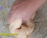 Foto langkah ke 4 dari resep Cheese stik renyah dan ekonomis.