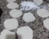 Foto del paso 1 de la receta: Tortas fritas sin gluten