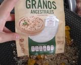 Foto del paso 1 de la receta: BoxLunch con granos ancestrales