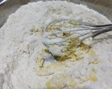 Foto langkah ke 2 dari resep Kastengel keju.
