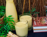 Foto langkah ke 8 dari resep Beras Kencur Jahe Ala Bunda.