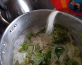 Foto del paso 3 de la receta: Tarta de puerro