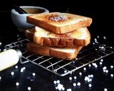 টোস্ট (Toast recipe in bengali) রেসিপির ধাপ 3 ছবি