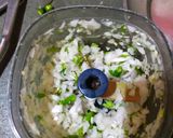 ચુર મમરા ની ખીચડી (Chur Mamra Khichdi Recipe In Gujarati) રેસીપી સ્ટેપ1ફોટો