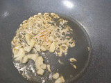 南瓜（金瓜）米粉