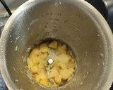 Foto del paso 4 de la receta: Lombarda con manzana y pasas