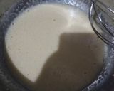 Foto langkah ke 2 dari resep Shiny Fudgy Brownies.