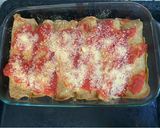 Foto del paso 6 de la receta: Canelones integrales de verdura