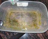 Foto del paso 6 de la receta: Mi solomillo al horno con patatas