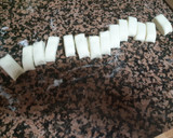 Foto del paso 3 de la receta: Palmeras de hojaldre