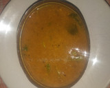 ரோட்டு கடை சால்னா ரெசிபி ஸ்டேப் 5 புகைப்படம்