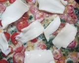 Foto del paso 2 de la receta: Cena Rápida para el calor 🥵