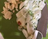 Foto langkah ke 3 dari resep Ayam mentega.