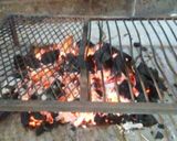 Foto del paso 1 de la receta: El Asado de Isidro