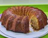 Foto del paso 5 de la receta: Bizcocho de limón 🍋 (con medidas de yogur)