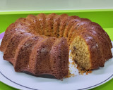 Foto del paso 5 de la receta: Bizcocho de limón 🍋 (con medidas de yogur)