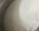 #लाल पास्ता-मीठा दलिया (सैटरडे मस्ती) रेसिपी चरण 11 फोटो