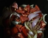 Foto del paso 2 de la receta: POLLO SALTADO 😋