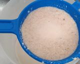 Foto del paso 3 de la receta: Leche de sésamo (ideal para estreñimiento)