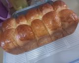 Foto langkah ke 7 dari resep Roti manis.
