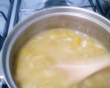 Foto del paso 8 de la receta: Porotos con mazamorra