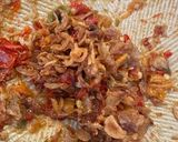Foto langkah ke 3 dari resep Sambel Pecak.