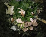 Foto langkah ke 1 dari resep Mie Godog Jawa.