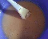 Brokkolis sült csirkemell recept fázis 3 fotója