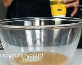 รูปขั้นตอนการทำที่ 1 ของ เค้กแครอทโยเกิร์ต (ซอยเกิร์ต)