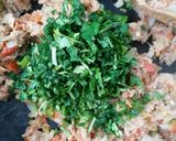 A picture of step 3 of Mexican-Style Tuna Sandwich 🥪.