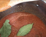 Foto del paso 5 de la receta: 🍝 Fusilli a la Bolognesa 🍝 Imperdible para toda la familia