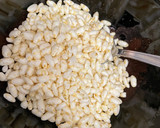 Foto del paso 2 de la receta: Chicocrispis rápidos y saludables