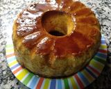 Foto del paso 9 de la receta Flan de queso y leche condensada