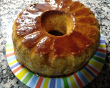 Foto del paso 9 de la receta: Flan de queso y leche condensada