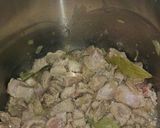 Foto del paso 2 de la receta: Carne con tomate