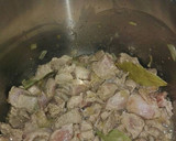 Foto del paso 2 de la receta: Carne con tomate