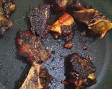 Foto langkah ke 7 dari resep Iga Bakar Madu ala Resto.