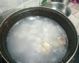 Foto langkah ke 1 dari resep Ayam lada hitam.