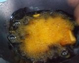 A picture of step 6 of Panner Pakora.