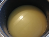 Risotto de setas