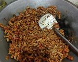 Foto langkah ke 2 dari resep Orek Tempe.