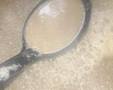 Foto del paso 6 de la receta: Crema de champiñones pantanosa