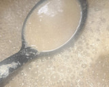 Foto del paso 6 de la receta: Crema de champiñones pantanosa