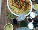 صورة لخطوة 3 من وصفة اوزي 😍😍