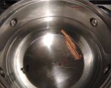 Foto del paso 3 de la receta: Ponche de habas